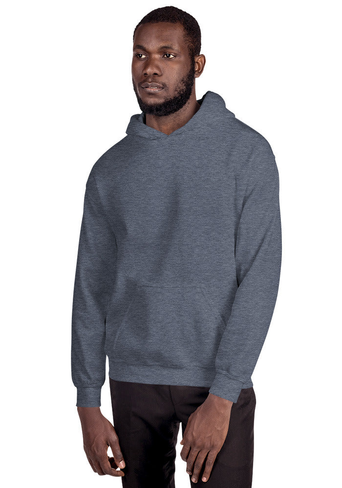 Personalize Gildan 18500 Unisex Heavy Blend Hooded Sweatshirt opt 1