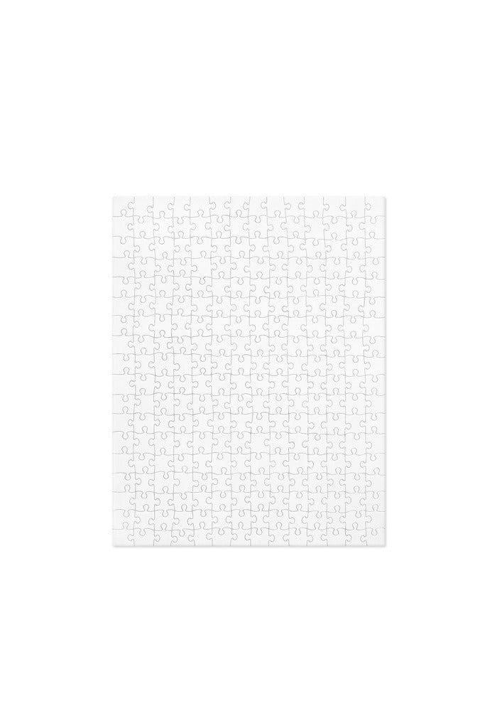 Personalize Jigsaw Puzzle Vertical