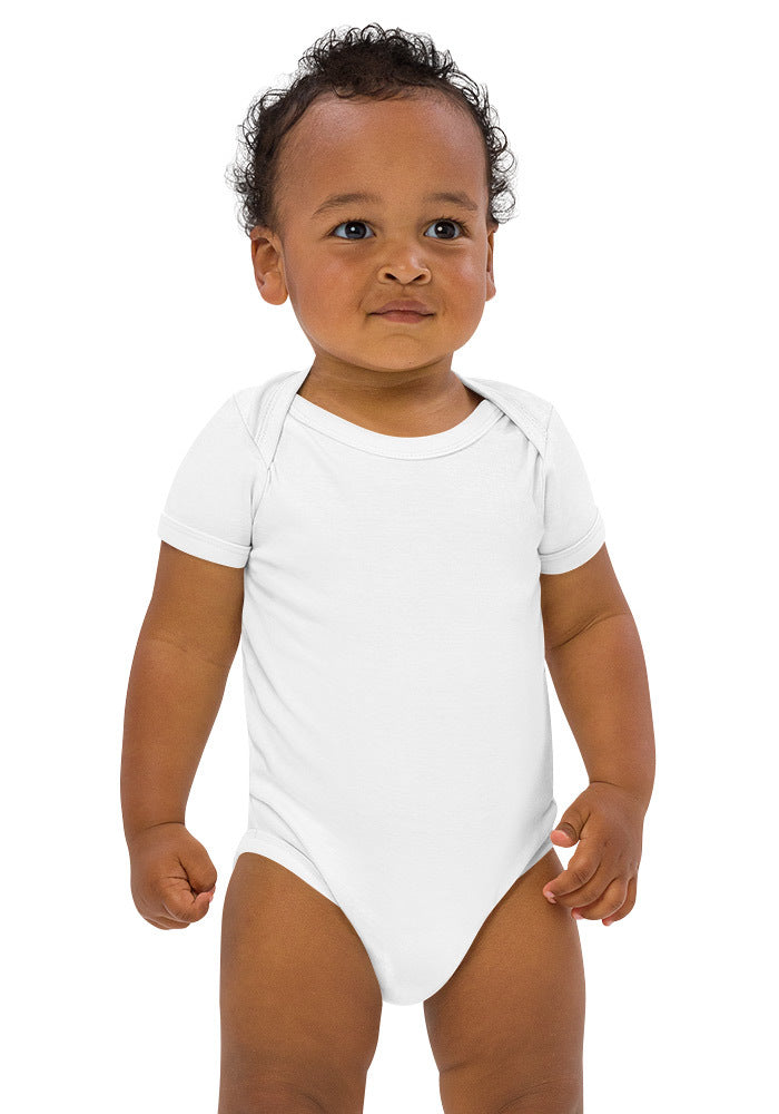 Personalize BZ10 Baby Bodysuit
