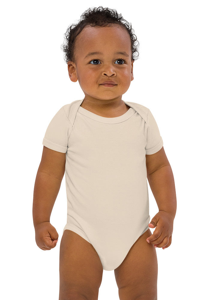 Personalize BZ10 Baby Bodysuit